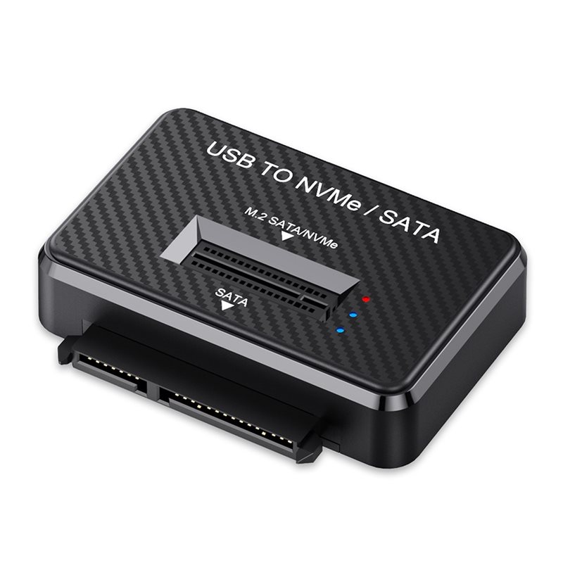 External Ssd - L77A M.2 솔리드 스테이트 드라이브 리더