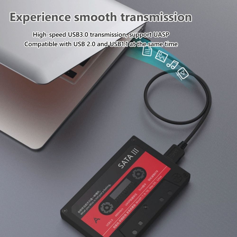 Sata Ssd - 새로운 2.5인치 외장 하드 드라이브 케이스