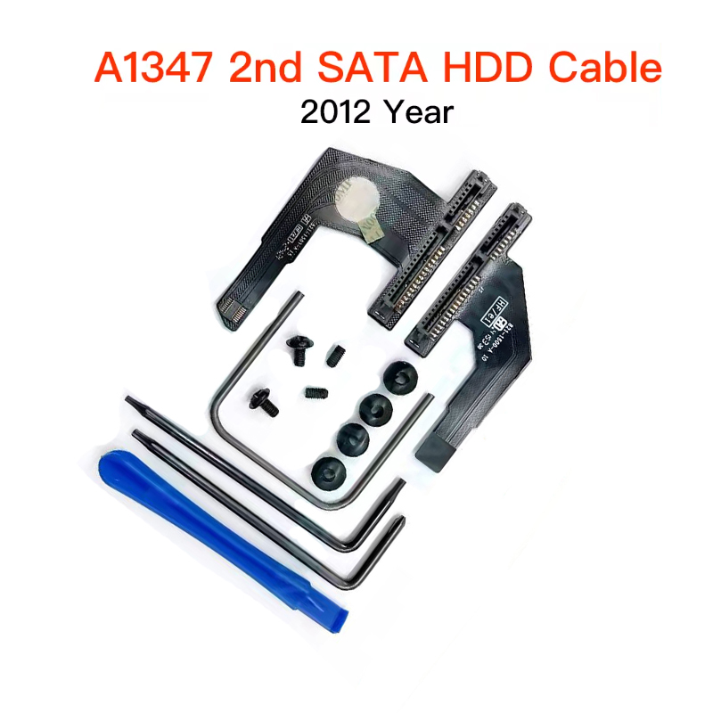 Sata Ssd - 새로운 두 번째 HDD SATA SSD