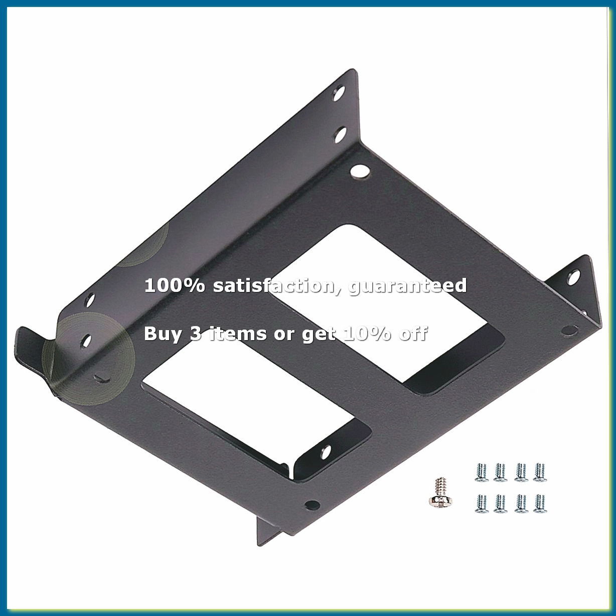 Sata Ssd - PCI 슬롯 2.5인치 IDE/SATA/SSD/HDD 후면 패널