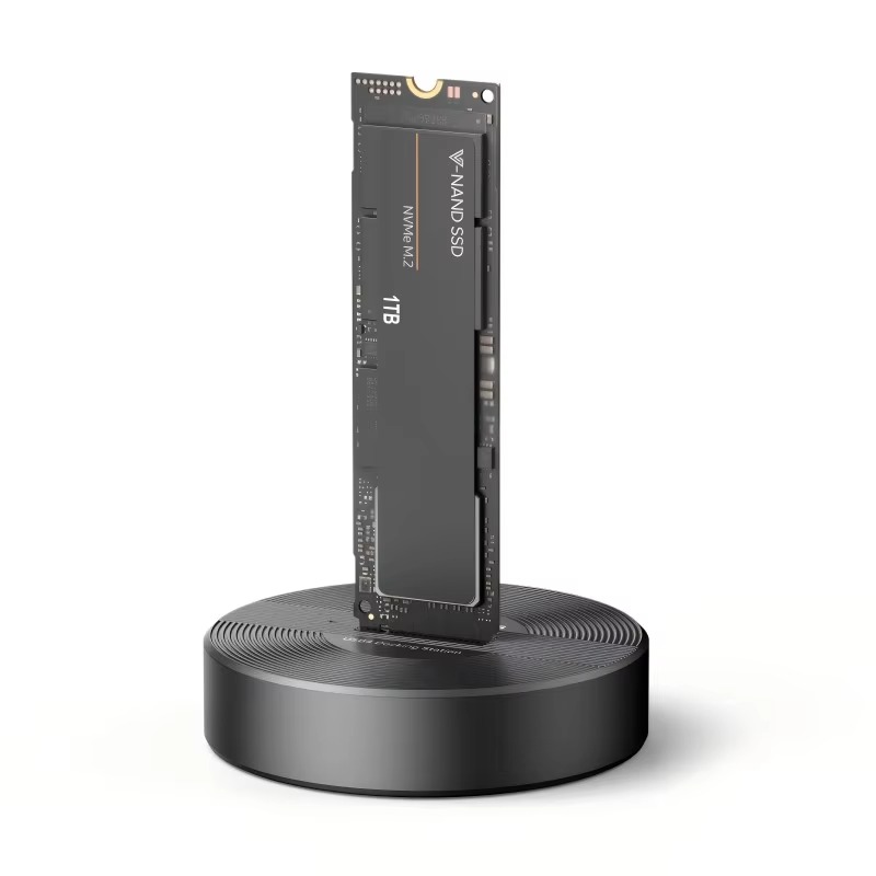 M.2 Ssd - 40Gbps 고속 전송 속도, 공구 없이