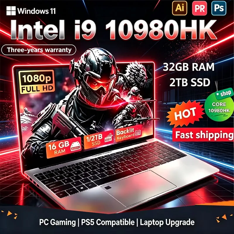 M.2 Ssd - 신제품 출시: 14.1인치 게이밍 노트북, Windows