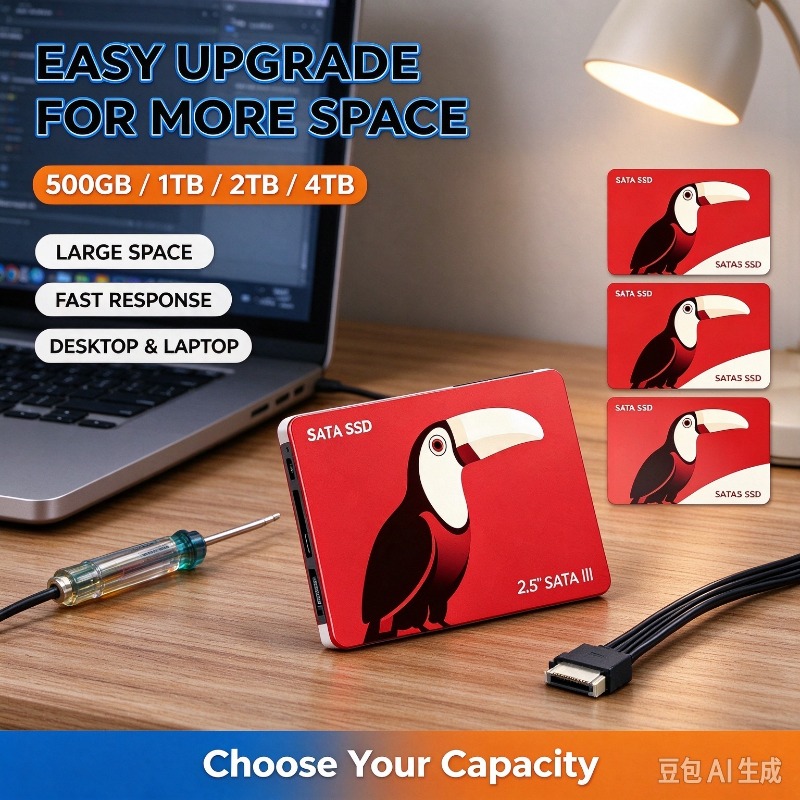 Ssd 500Gb - 데이터 전송, SATA3 SSD, HDD, 내장형