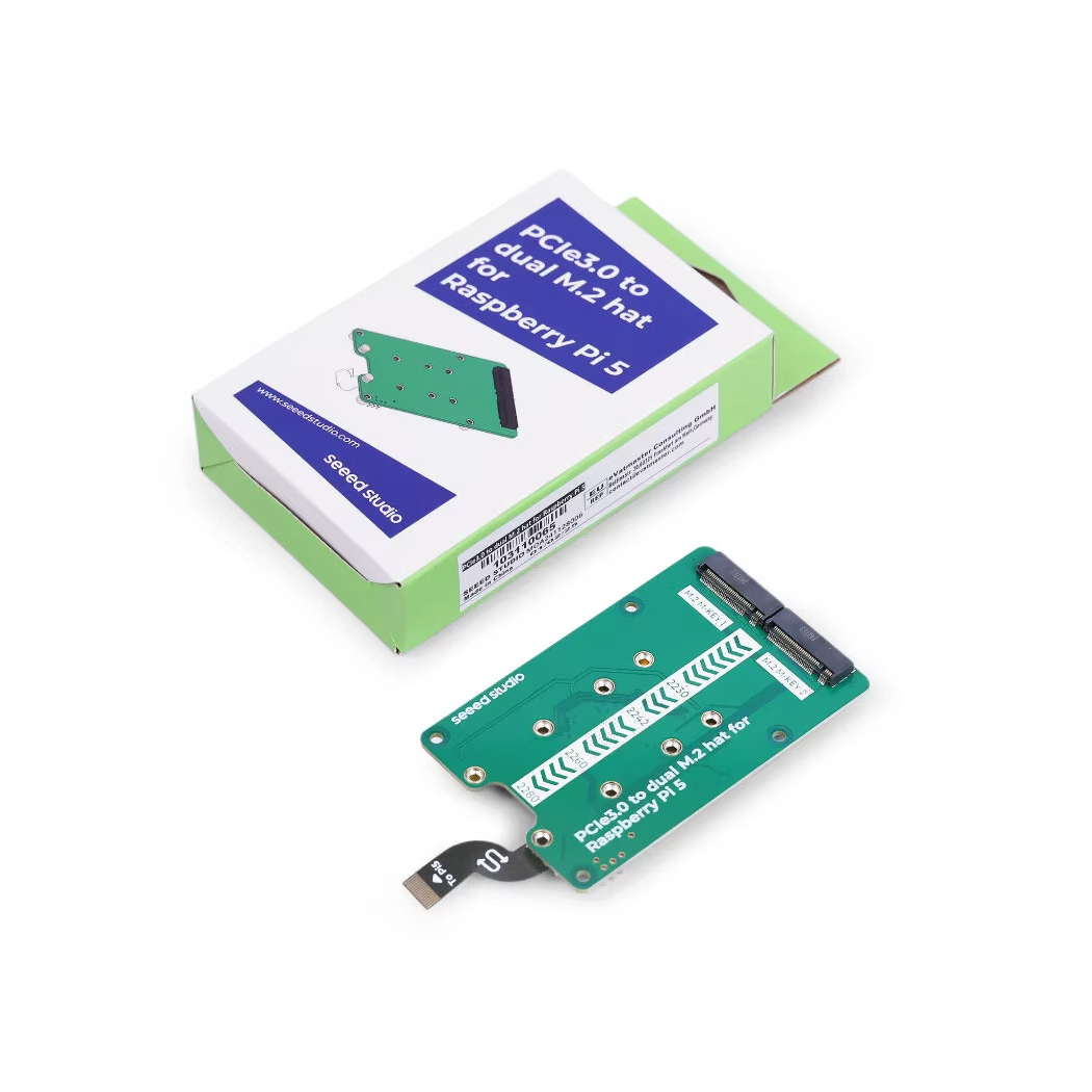 M.2 Ssd - 103110065 PCIe3.0 듀얼 M.2 해틀 스위치