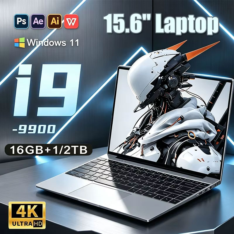 Ssd 2Tb - 새로운 15.6' 노트북 인텔 코어 I9-9900