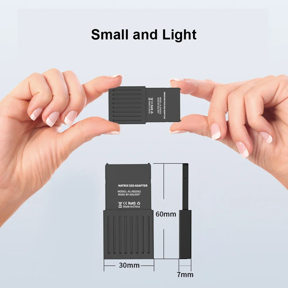 Xbox Series-X/S용 M.2 NVME 2230 - Memory Card Ssd 리뷰 및 가격