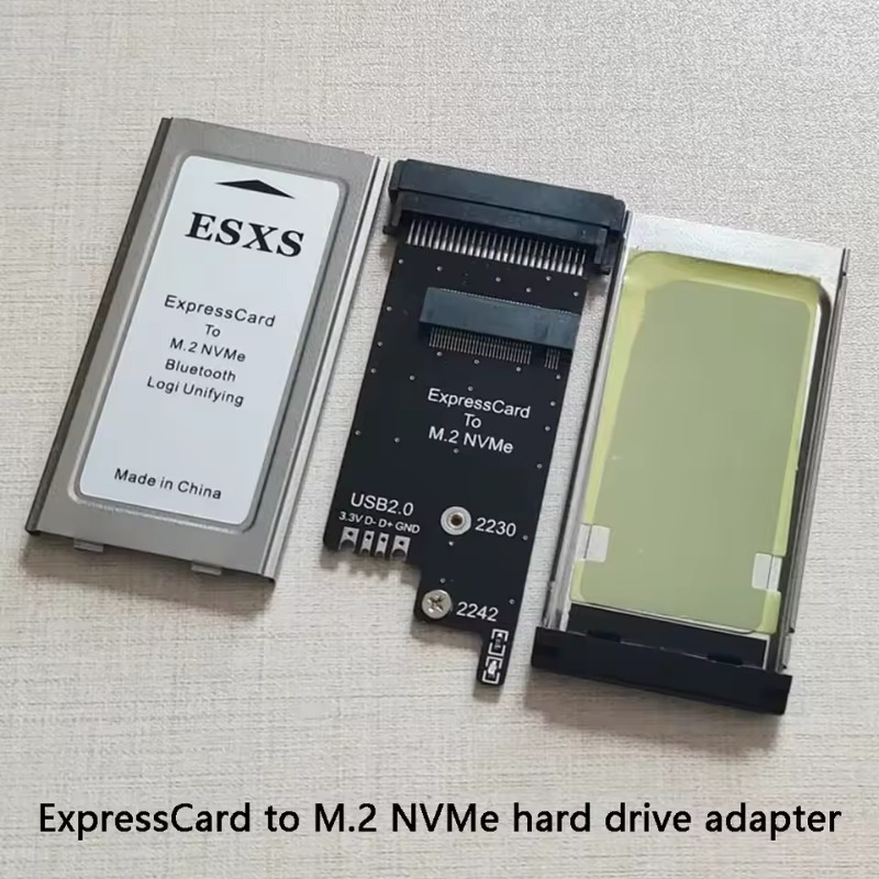 ExpressCard-M.2 NVMe SSD 하드 드라 - M.2 Ssd 리뷰 및 가격