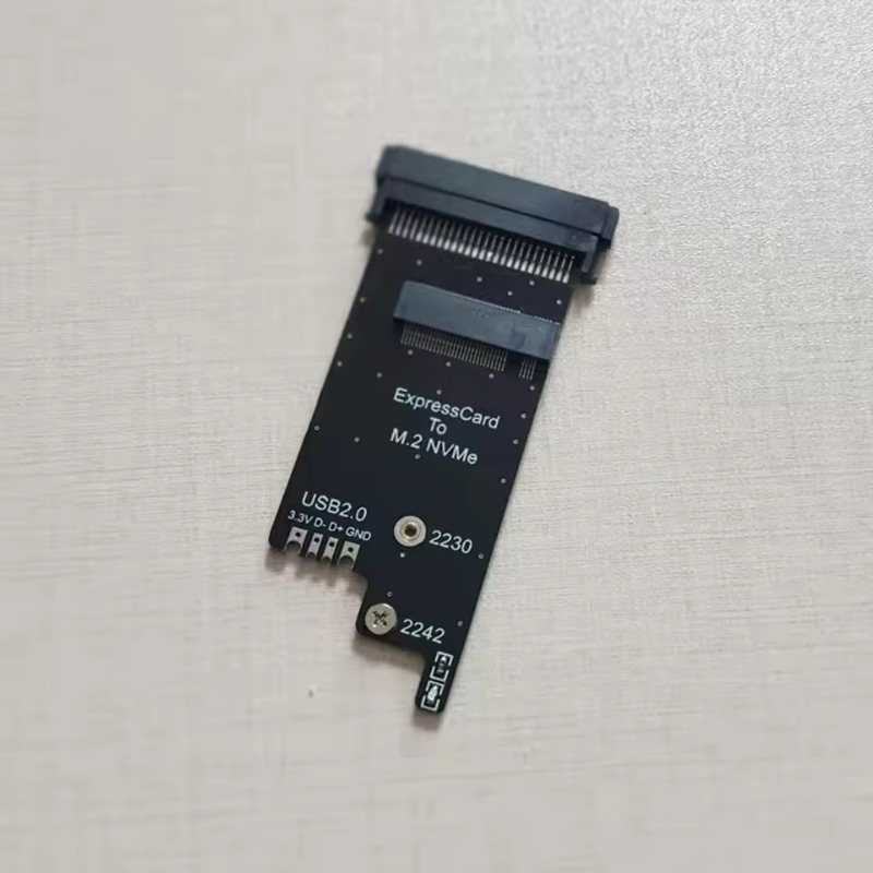 ExpressCard-M.2 NVMe SSD 하드 드라 - M.2 Ssd 리뷰 및 가격