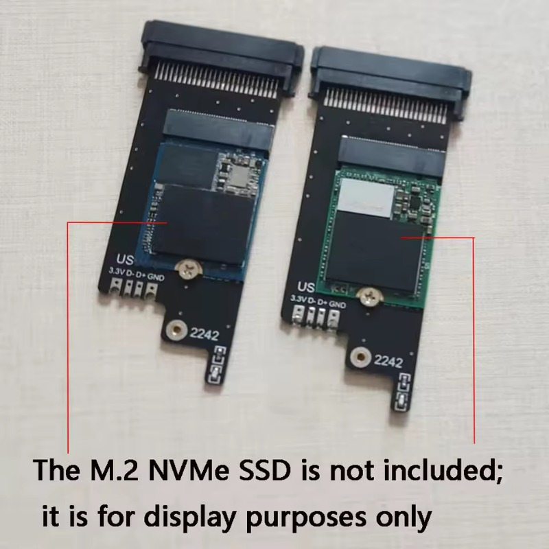 ExpressCard-M.2 NVMe SSD 하드 드라 - M.2 Ssd 리뷰 및 가격