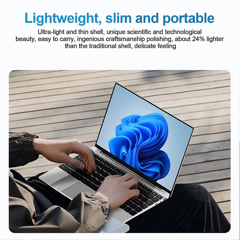 새로운 초슬림 노트북 14.1인치 16GB 램 2TB  - Ssd 1Tb 리뷰 및 가격