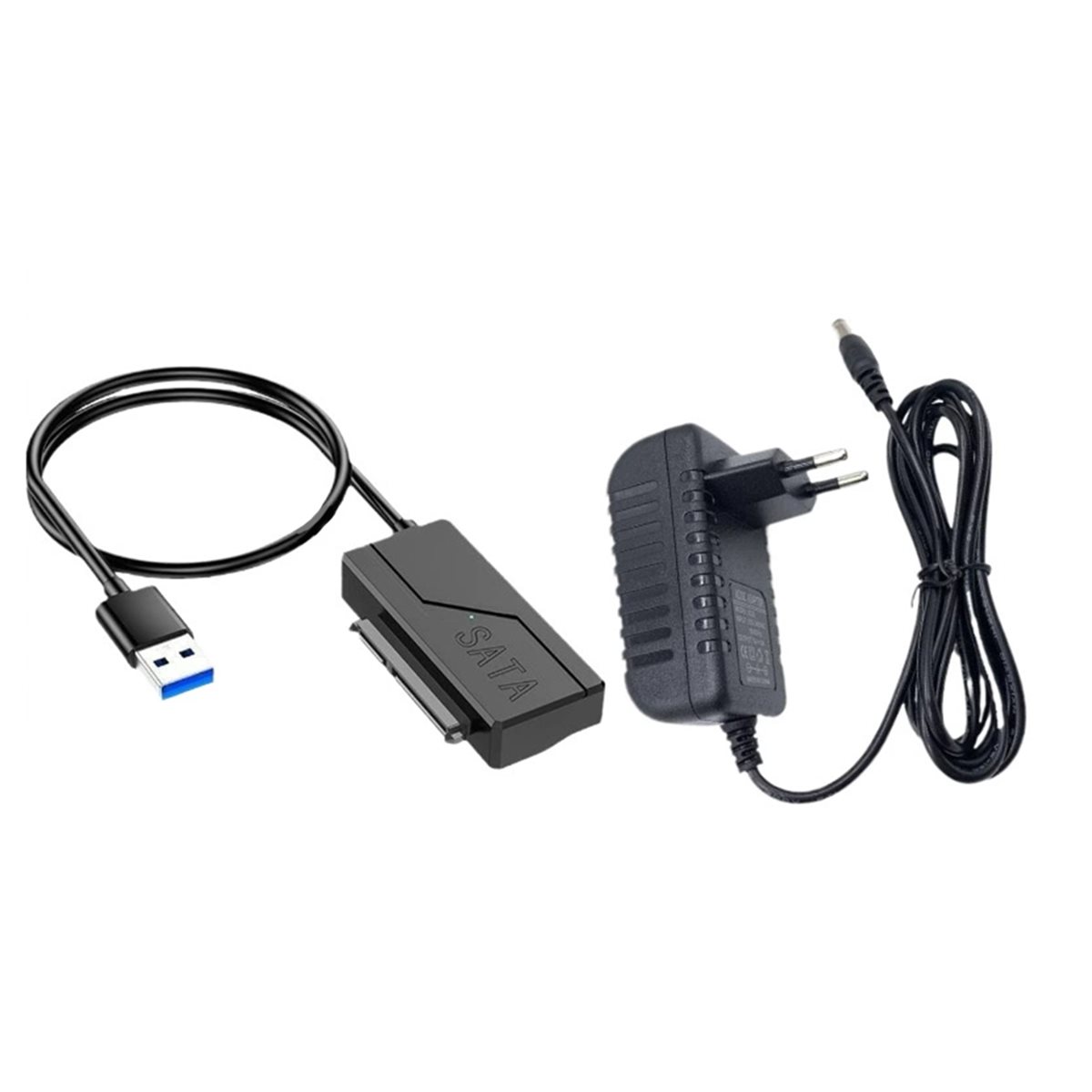 SWXF SATA-USB 3.0 어댑터 케이블 (전원  - External Ssd 리뷰 및 가격