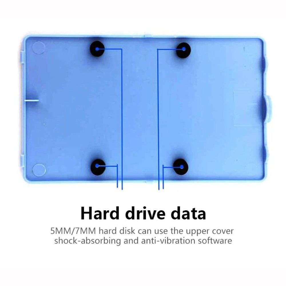 새로운 USB 3.0 하드 드라이브 인클로저, 공구 없 - Sata Ssd 리뷰 및 가격