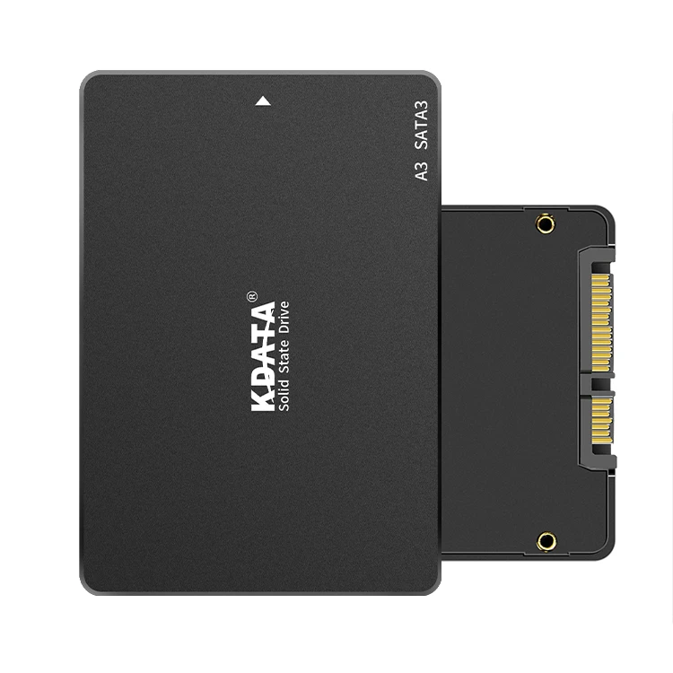 KData 솔리드 스테이트 내장 하드 디스크 디스크 듀 - Sata Ssd 리뷰 및 가격