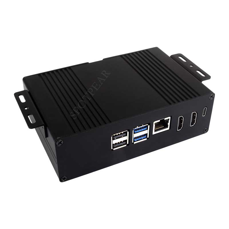 라즈베리 파이 5 박스 케이스 키트, C PCIe to - M.2 Ssd 리뷰 및 가격