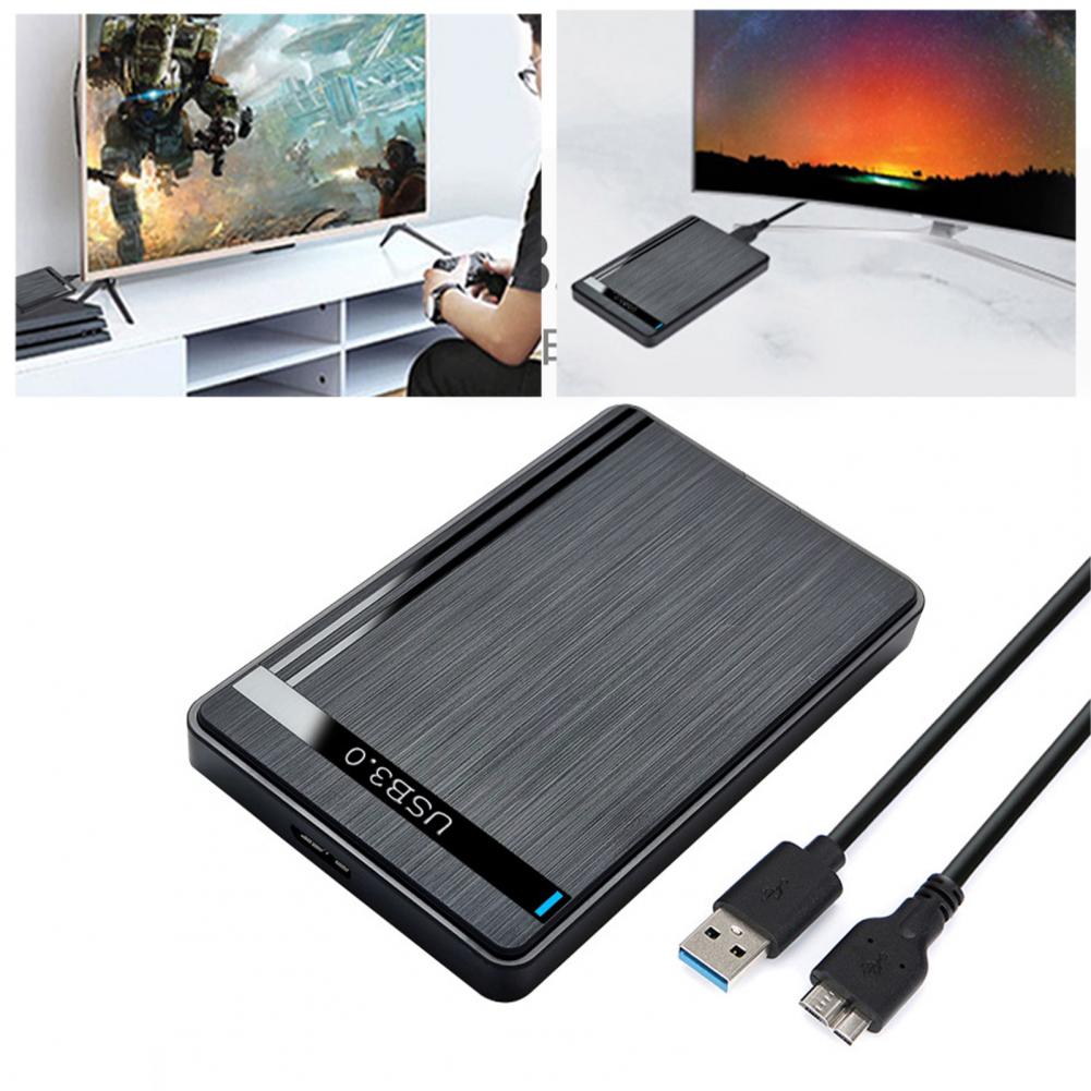 외장 HDD 인클로저 SSD 케이스, 고속 데이터 저장 - External Ssd 리뷰 및 가격