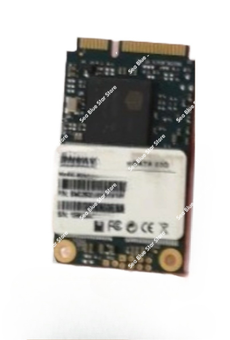 하드 드라이브 60G MSATA 솔리드 스테이트 드라이 - Sata Ssd 리뷰 및 가격