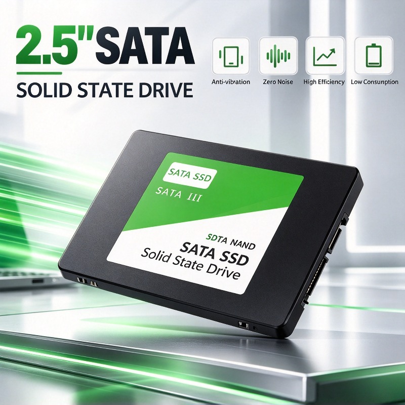 정품 고속 저장 장치, 550MB/s SATA III, - Ssd 500Gb 리뷰 및 가격
