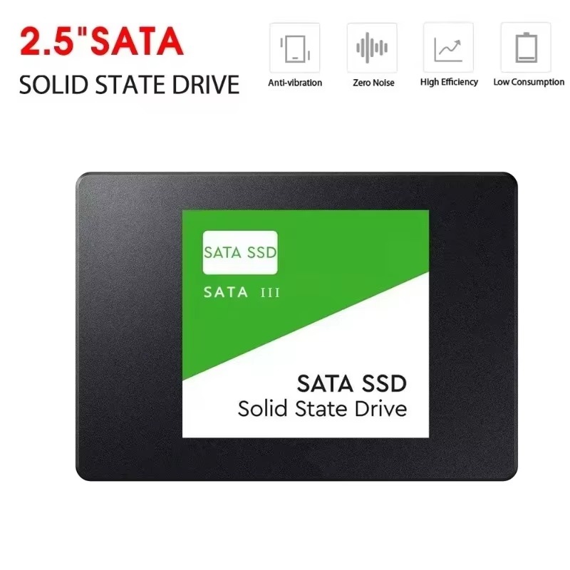 정품 고속 저장 장치, 550MB/s SATA III, - Ssd 500Gb 리뷰 및 가격
