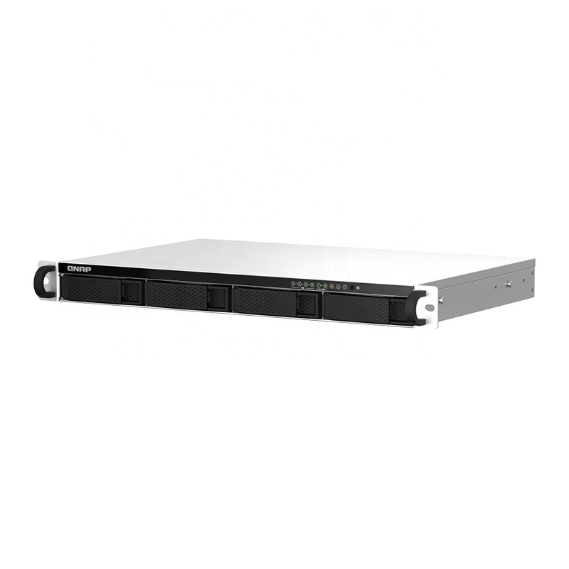 TS-464eU-8G 네트워크 스토리지 1U 쇼트 섀시 - M.2 Ssd 리뷰 및 가격