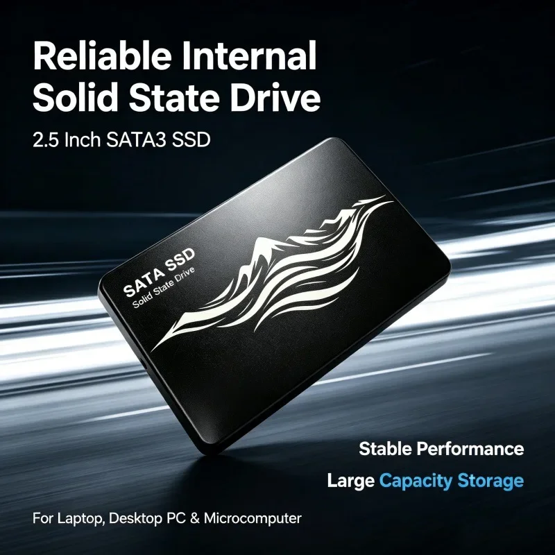 정품 SATA3 2.5인치 하드 드라이브 SSD, SA - Ssd 500Gb 리뷰 및 가격