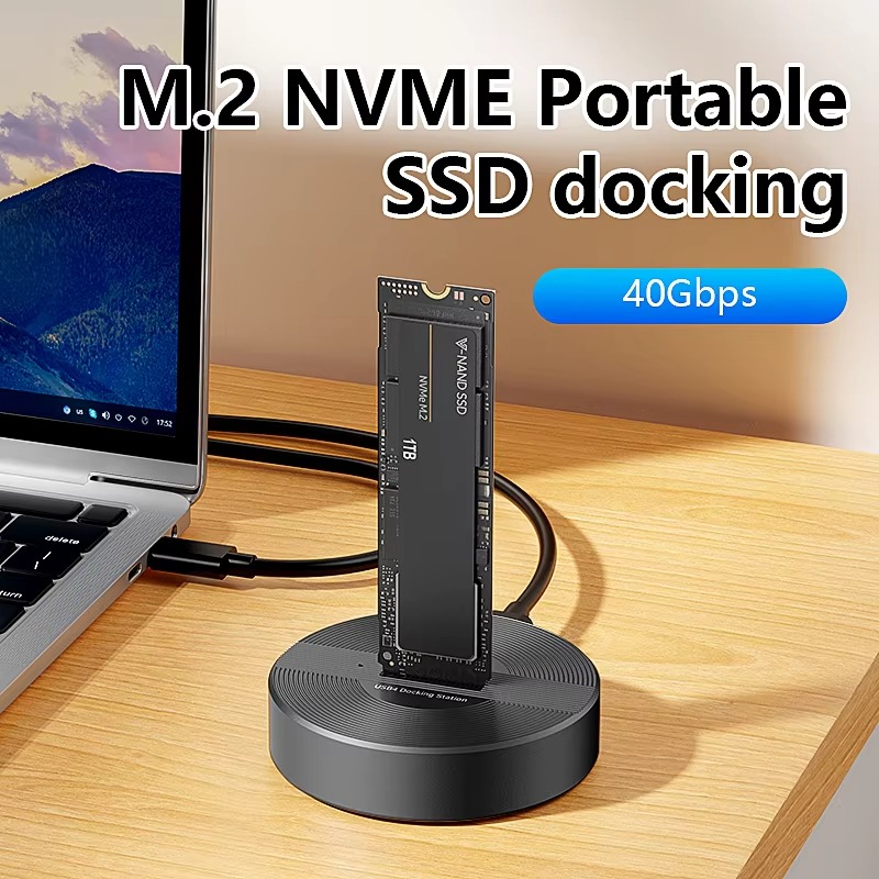 40Gbps 고속 전송 속도, 공구 없이 설치 가능한  - M.2 Ssd 리뷰 및 가격