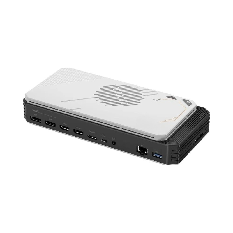 GVP7600 EGPU RX 7600M 코어 O 쿨링크 - M.2 Ssd 리뷰 및 가격
