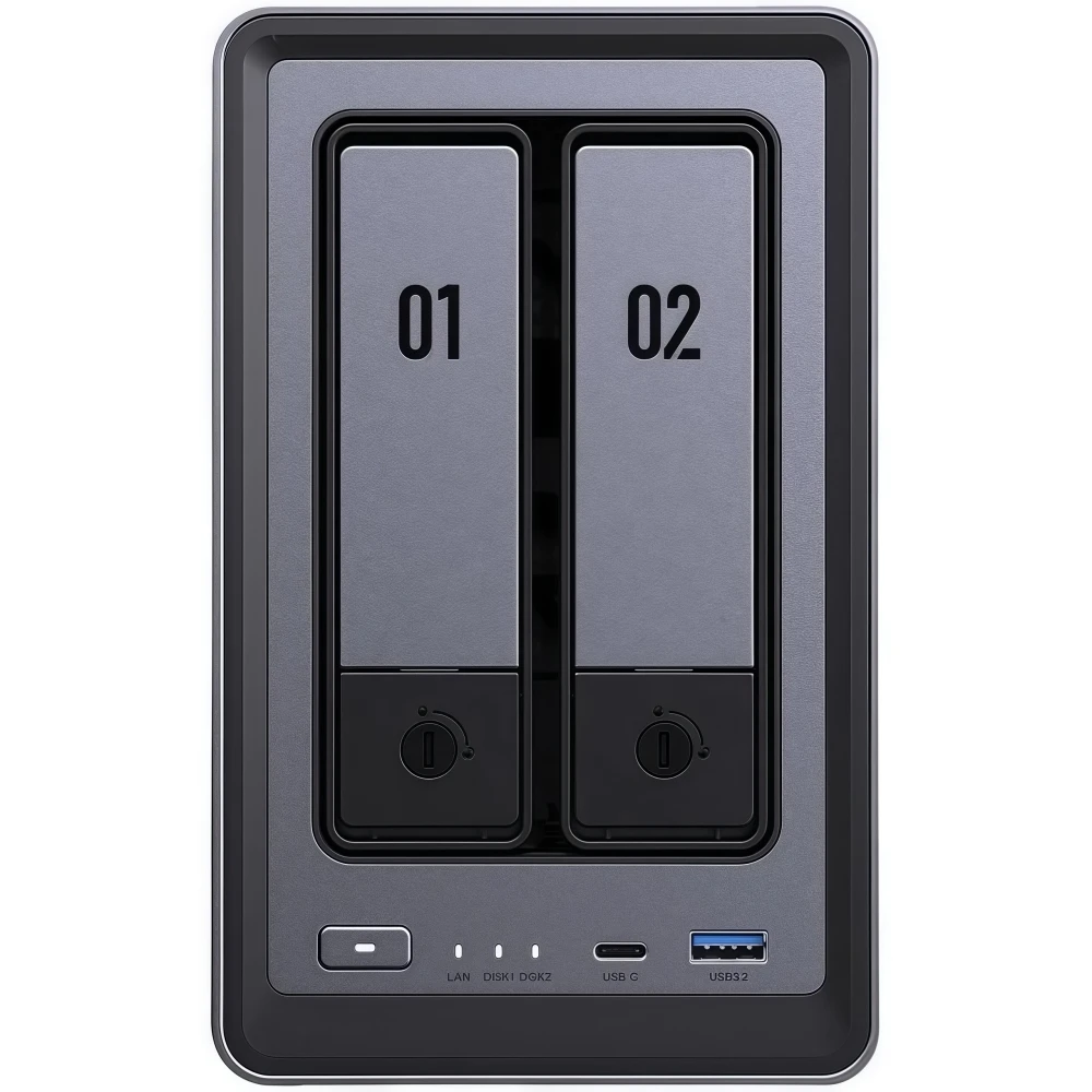 DXP2800, 인텔 N100 쿼드 코어 프로세서, 8 - Sata Ssd 리뷰 및 가격