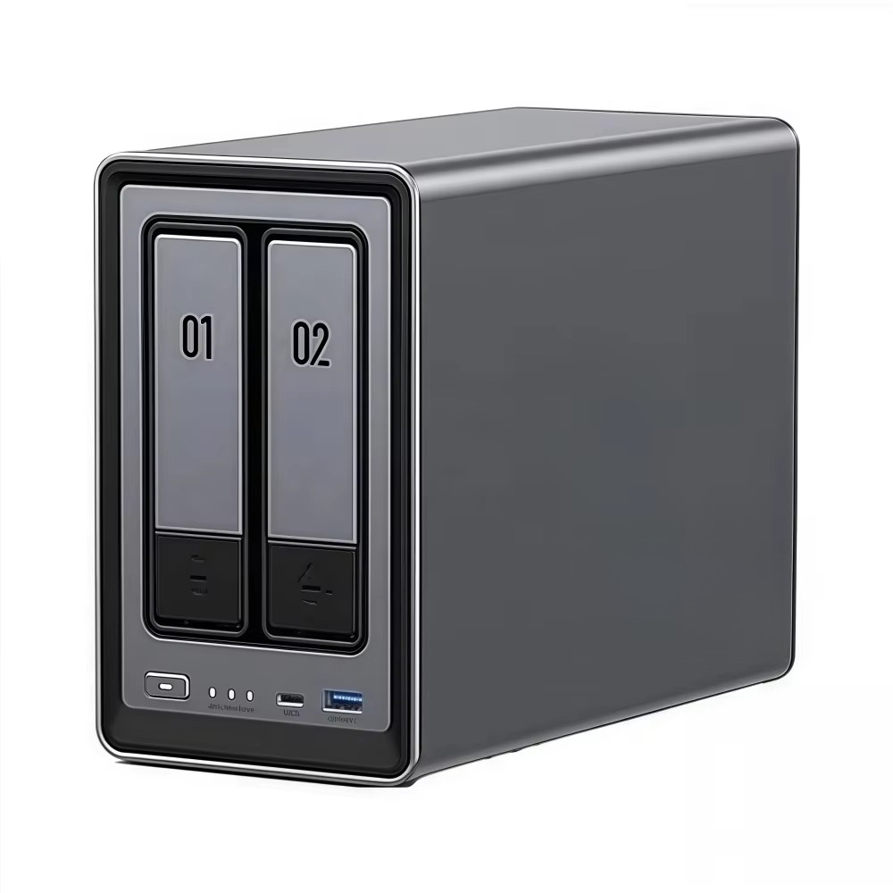 DXP2800, 인텔 N100 쿼드 코어 프로세서, 8 - Sata Ssd 리뷰 및 가격