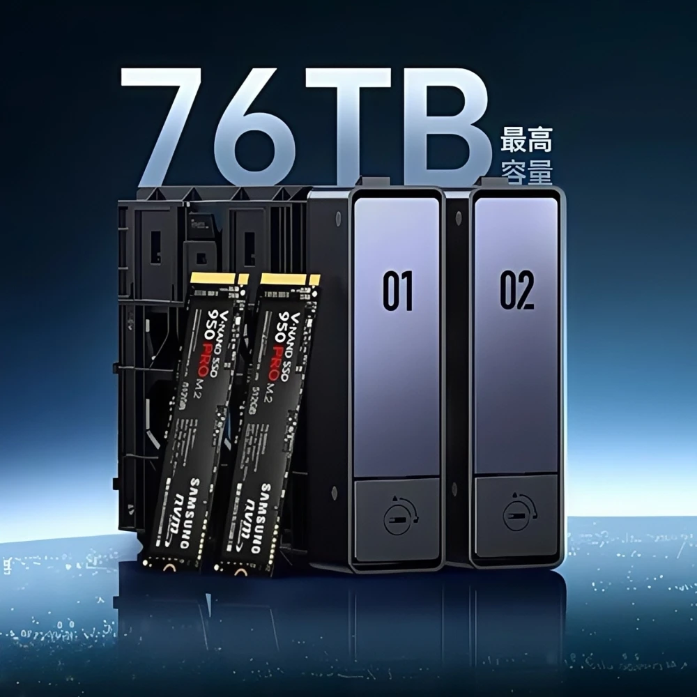 DXP2800, 인텔 N100 쿼드 코어 프로세서, 8 - Sata Ssd 리뷰 및 가격