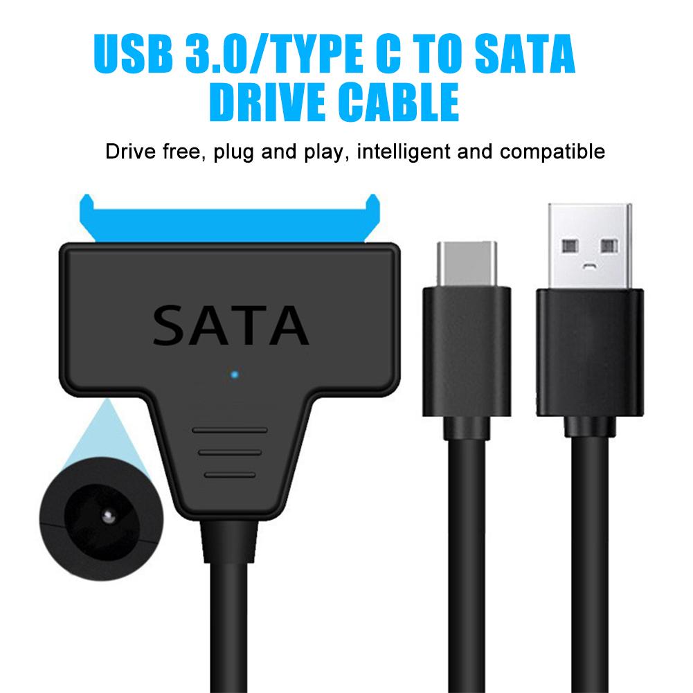 SATA-USB 3.0 어댑터 변환 케이블, PC용 U - Ssd Hard Drive 리뷰 및 가격