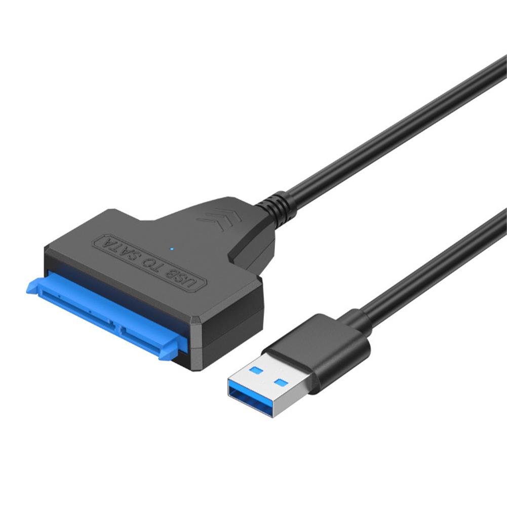 SATA-USB 3.0 어댑터 변환 케이블, PC용 U - Ssd Hard Drive 리뷰 및 가격
