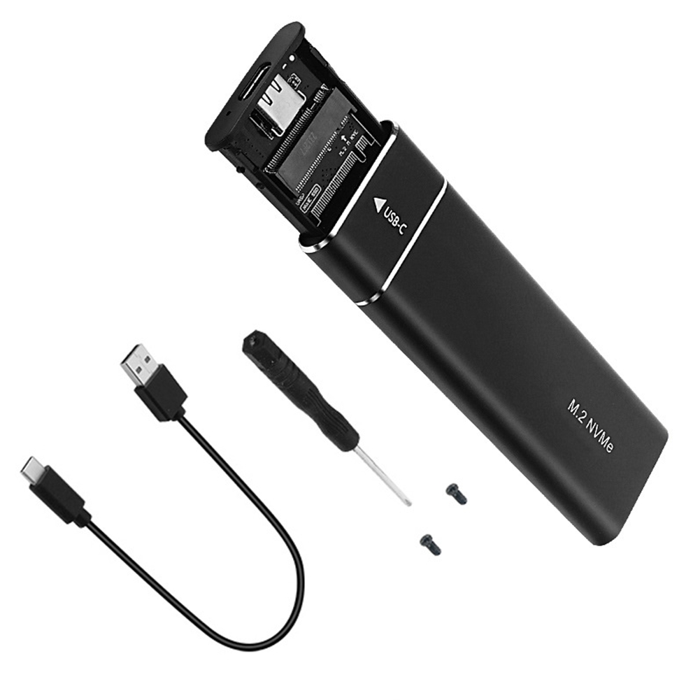 [이벤트 제공] NVMe 어댑터 M2 SSD 외장 케이 - External Ssd 리뷰 및 가격