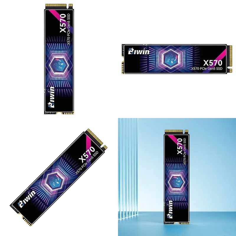【CHIMU HOME】 1TB M.2 PCIe 5.0  - M.2 Ssd 리뷰 및 가격