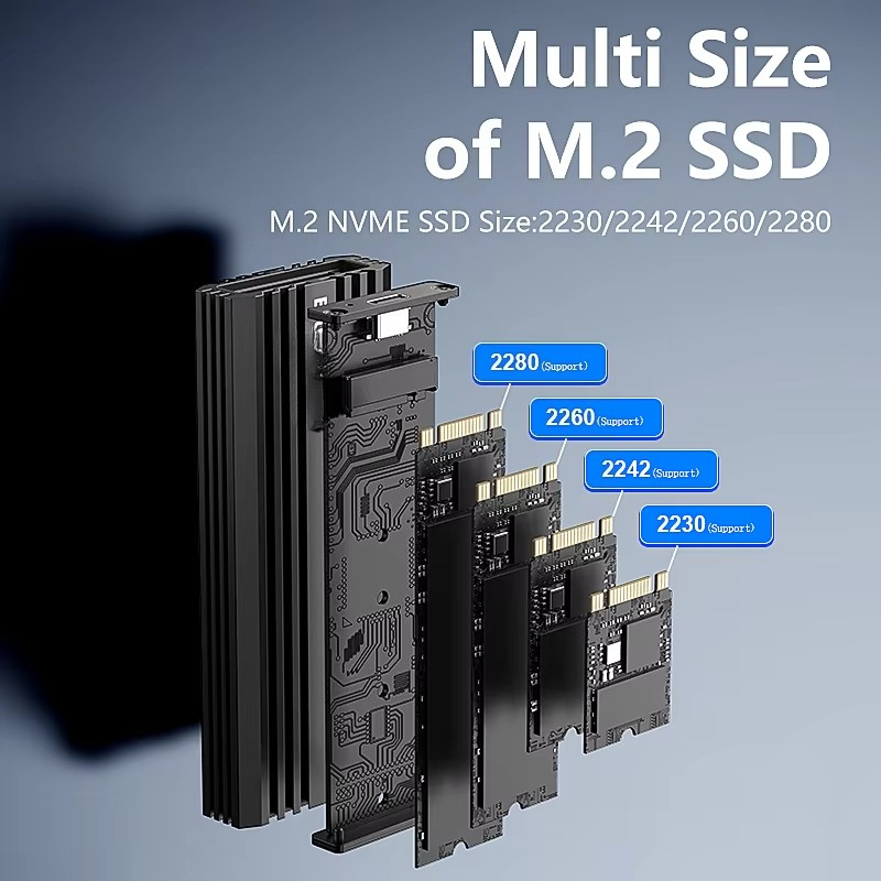 EE1 알루미늄 M.2 NVME PCIE 외장 SSD  - M.2 Ssd 리뷰 및 가격