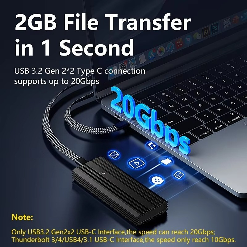 EE1 알루미늄 M.2 NVME PCIE 외장 SSD  - M.2 Ssd 리뷰 및 가격