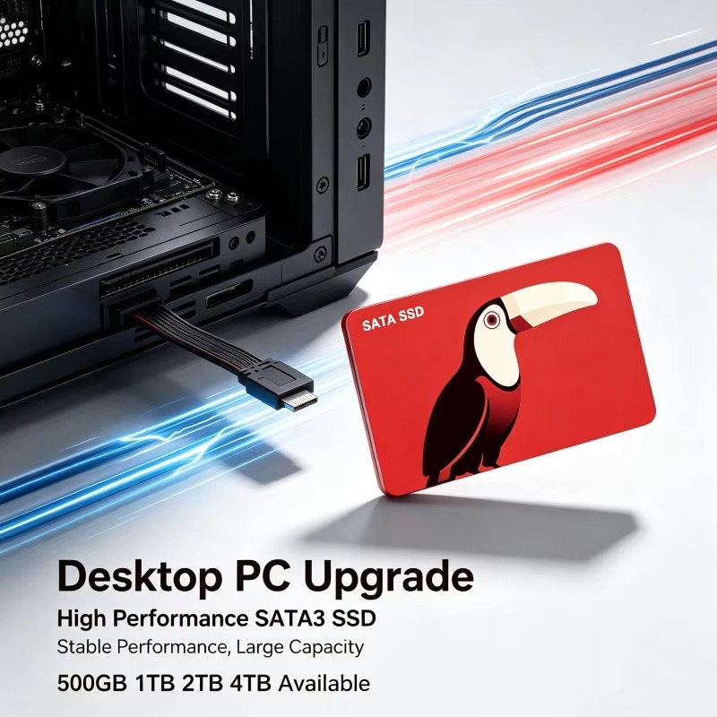 데이터 전송, SATA3 SSD, HDD, 내장형 솔리 - Ssd 500Gb 리뷰 및 가격