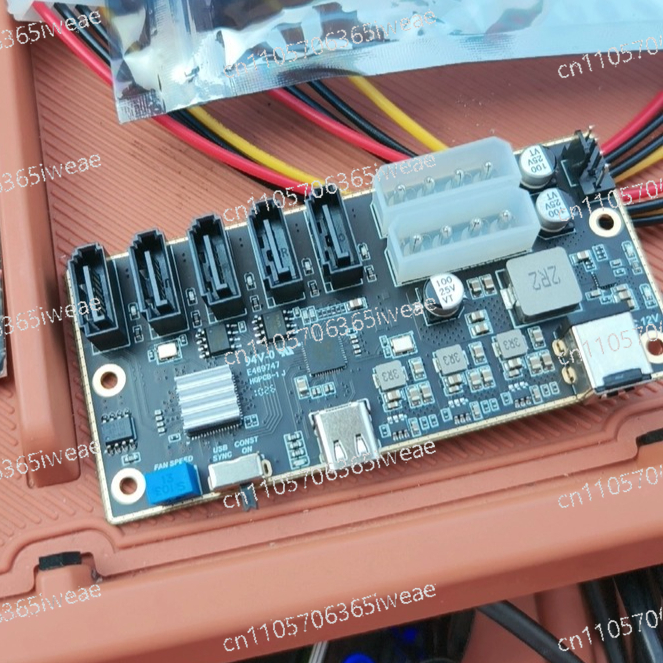 외장 하드 디스크 SSD 확장 카드 JMS580 JMB - Sata Ssd 리뷰 및 가격