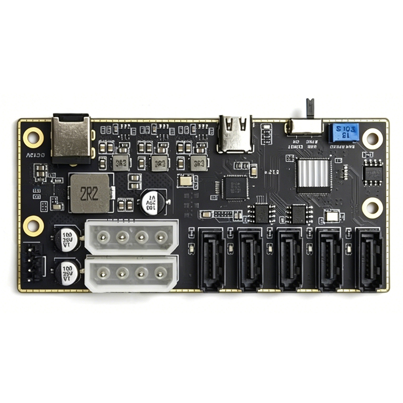 외장 하드 디스크 SSD 확장 카드 JMS580 JMB - Sata Ssd 리뷰 및 가격