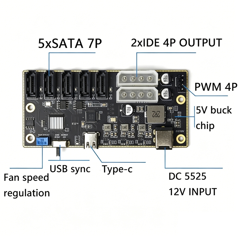 외장 하드 디스크 SSD 확장 카드 JMS580 JMB - Sata Ssd 리뷰 및 가격
