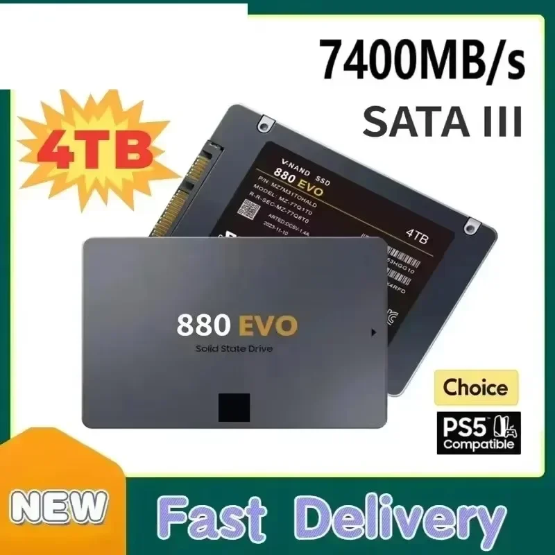 2026년 출시, 정품 SATA3 SSD 500GB - - Ssd 500Gb 리뷰 및 가격