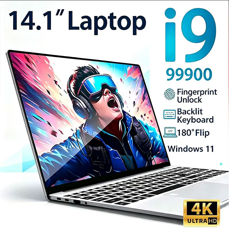 14.1인치 인텔 코어 i9-9900 윈도우 11 프로 - Ssd 1Tb 리뷰 및 가격